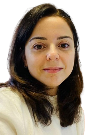 Hanife Apaydın ÖZKAN