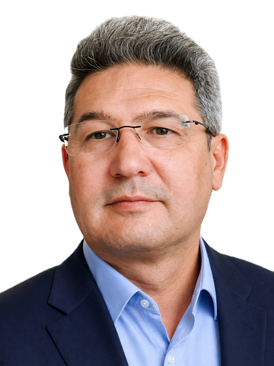 Feridun AY
