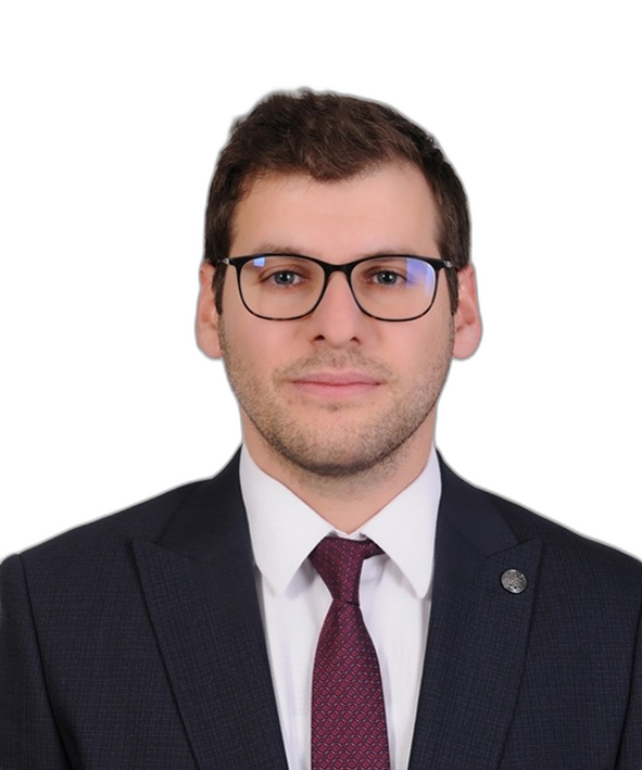 Kerim ÖRÜKLÜ