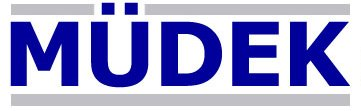 MÜDEK Logo