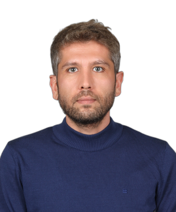 Oğuzkağan ALIÇ